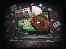 Как войти на сайт Casino Vabank