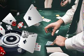 Официальный сайт Kaktuz Casino