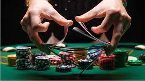 Вход на зеркало BrillX Casino